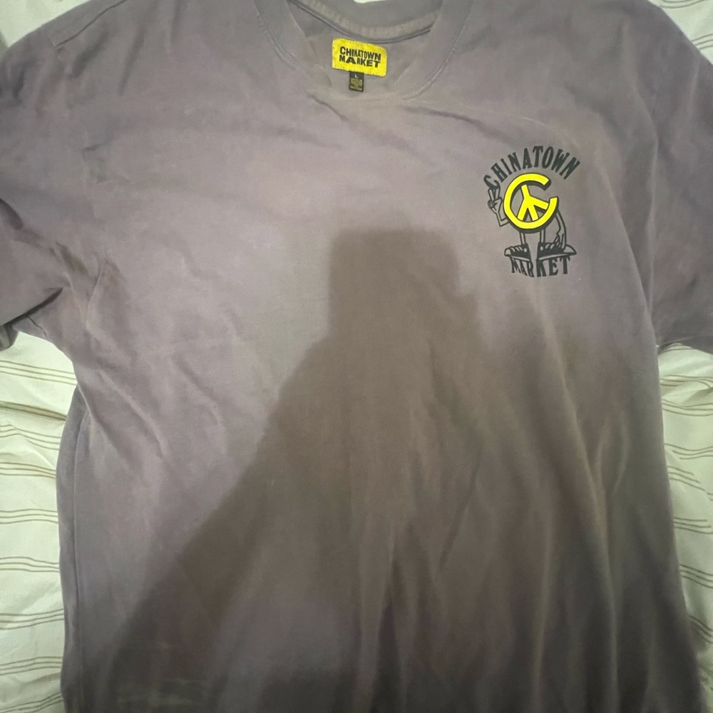 Chinatown market graphic tee